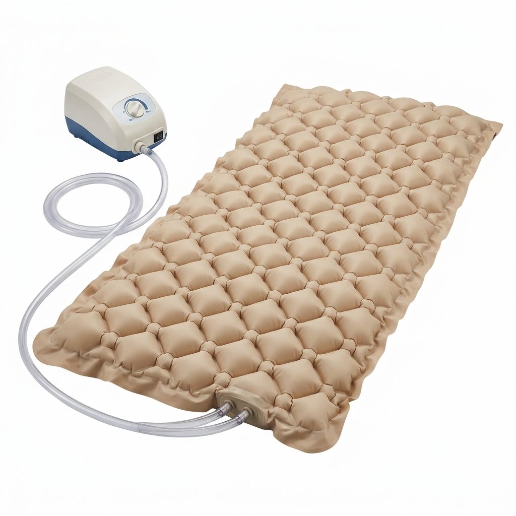 Anti-Bedsore Air Mattress
